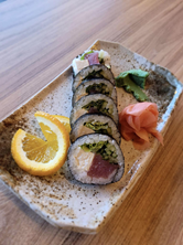 Futomaki Tuńczyk Tofu - 6 szt. 