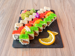 Zestaw: SUNNAKU - 24 szt.