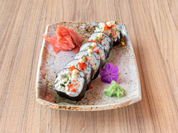 Futomaki Miyagi - 6 szt. 