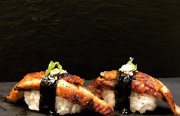 NIGIRI UNAGI - 2 szt.